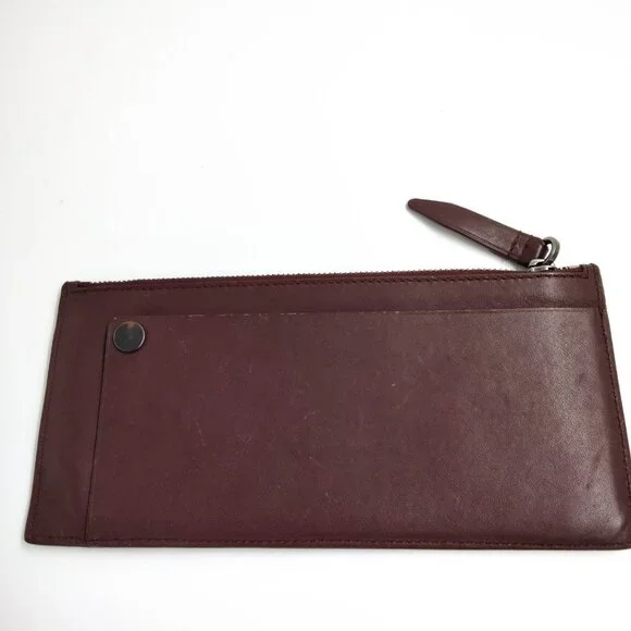 3.1 Phillip Lim International Currency Sexy Wallet - Picture 4 of 7